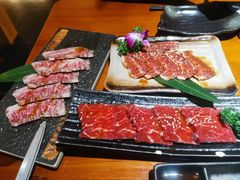 -丸藏和牛烧肉专门店(园区师惠坊店)