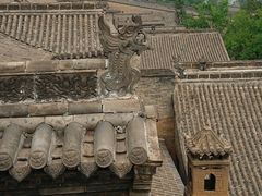 -山西王家大院