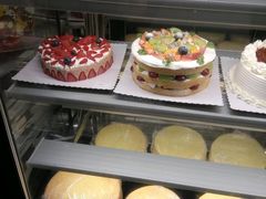 -THEDAY蛋糕(团结路店)