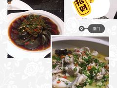 菠萝飞饼-咏哇美蛙美味(厦门罗宾森店)