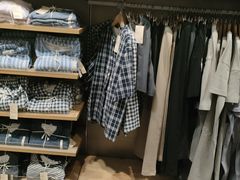 -MUJI无印良品(远洋未来广场店)