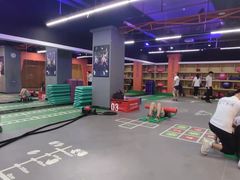 -RunningFit健身高端私教馆(红星美凯龙店)