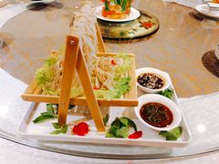 -全聚德(长江路店)