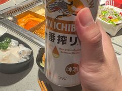 -海底捞火锅(平湖八佰伴店)