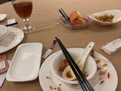 -庄氏祥记家常食府(国瑞建材家居博览中心店)