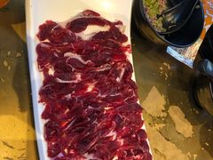 -手选潮汕鲜牛肉火锅(二七广场店)