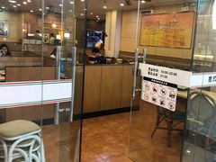 -萨莉亚意式餐厅(龙阳广场店)
