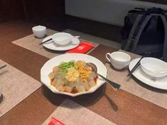 -俏东方·海味水饺·青岛菜(崂山店)