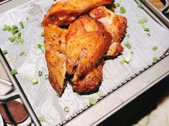 -绿茶餐厅(乐峰广场店)