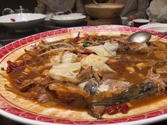 -旺顺阁·北京菜·烤鸭(大望路店)