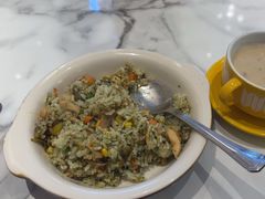 -菲滋意式餐厅(富阳东方茂店)