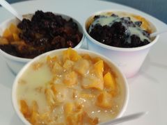 -美肴冰品·汉堡·牛腩饭(总店)