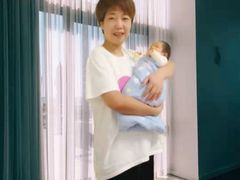 -爱月宝月嫂·育儿嫂