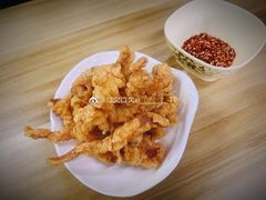 -四川老牛麻辣烫(北门桥店)