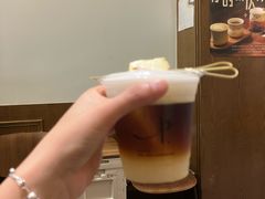 -Parking Coffee(孩儿巷店)