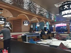 -清真·卡德尔大叔新疆主题餐厅(龙汇路店)