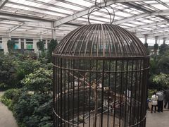 -世界地热博览园