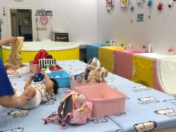 -爱儿乐婴儿游泳馆(钻石广场店)