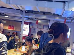 -清真·天府皇城坝百年牛肉火锅(皇城清真寺店)