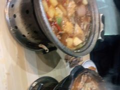 -范贤光鸡公煲(平乐园总店)