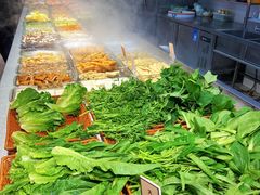 -长申国际美食广场