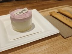 -théATRE 茶聚场(王府中環店)