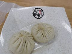 -津门张记包子铺(三马路店)
