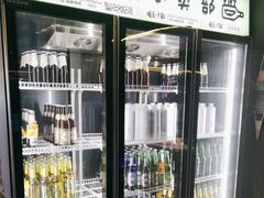 -喝丢一只鞋海鲜烧烤·海肠捞饭(东关街店)