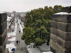 -襄阳古城