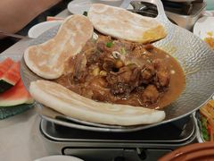 -小菜园新徽菜(南京秦淮龙蟠汇店)
