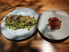 -本处·素食·融合料理(南油店)