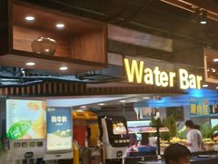 -海吃海喝海鲜烤肉炭火主题自助餐(朝阳店)