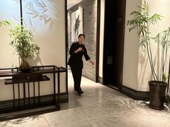 -溪畔•新徽菜(碧湖云溪店)