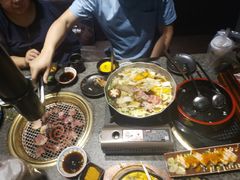 -NIUAN牛庵·日式和牛烧肉(恒隆店)