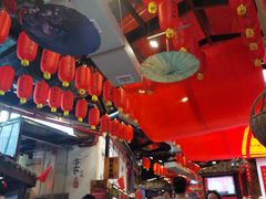 -客家大院·非遗赣南客家菜(郁孤台店)