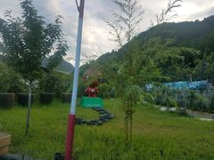-德厚山庄