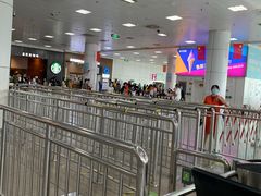 -厦门邮轮中心厦鼓码头(轮渡站)