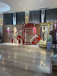 大厅-深圳美莱医疗美容医院