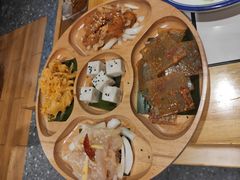 -肆幺幺烤肉(乐汇城店)