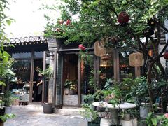 -四喜小胖·北京涮肉(五道营店)