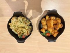 -乐凯撒披萨(欢乐颂购物中心店)
