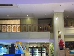 -新海渔港·胶东海鲜家常菜·家宴(奥体中心店)