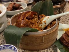 -南京大牌档(三阳广场苏宁店)