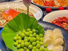 -曾宴·楚菜(湖北省博物馆店)