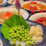 来湖北博物馆必打卡的文化底蕴餐厅