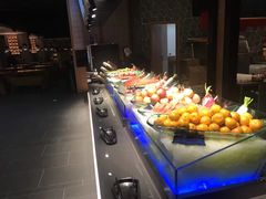 -蓝鲸湾汤泉(包河店)