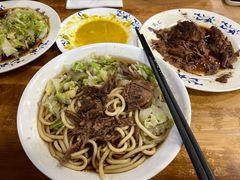 -柴氏风味斋(甘家口店)