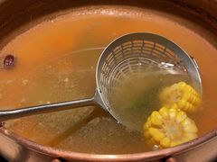 -牛村来人潮汕牛肉火锅(西单店)