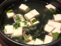 海带汤-麻喜大