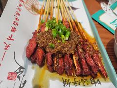 -满兴咱妈烀饼铁锅炖(兰州北街店)